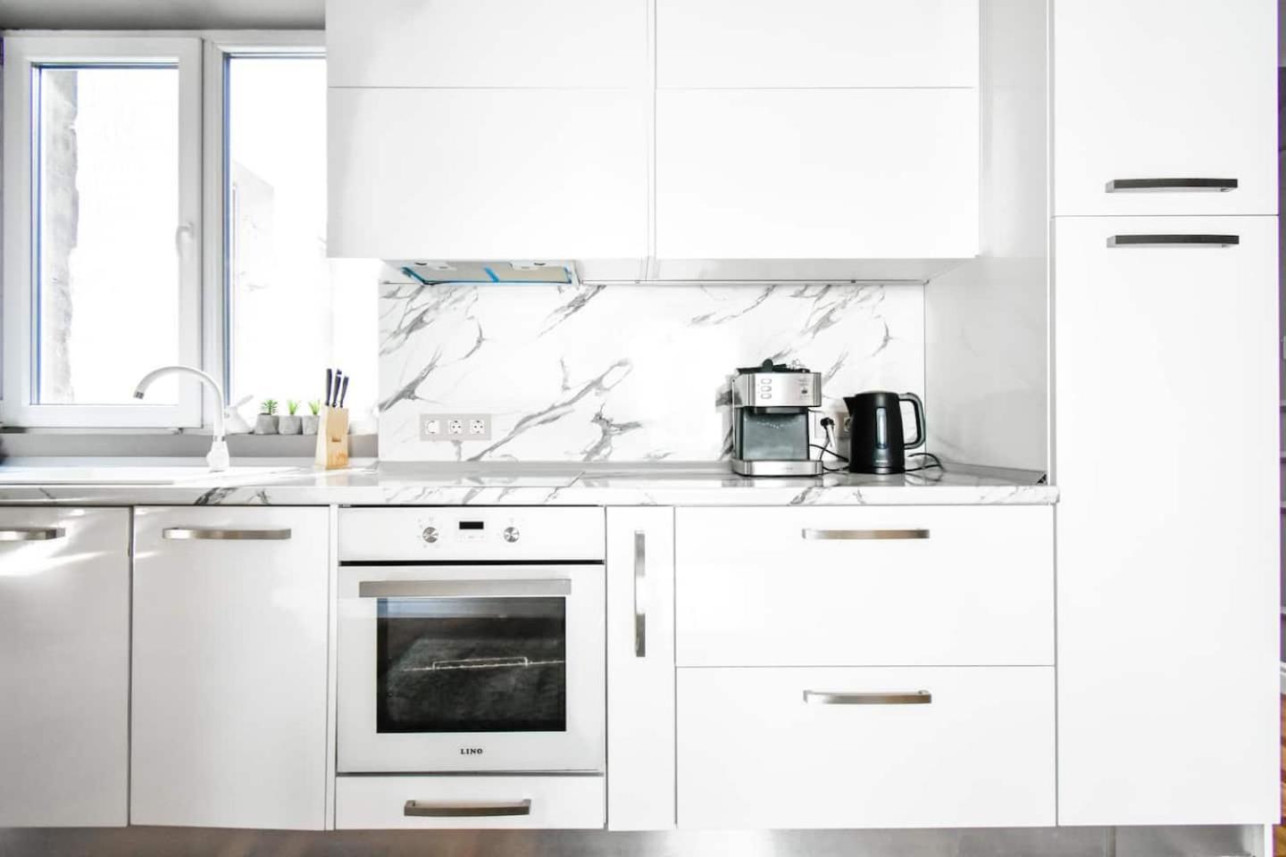 2bdr Luxury On Prime Location Appartement Sofia