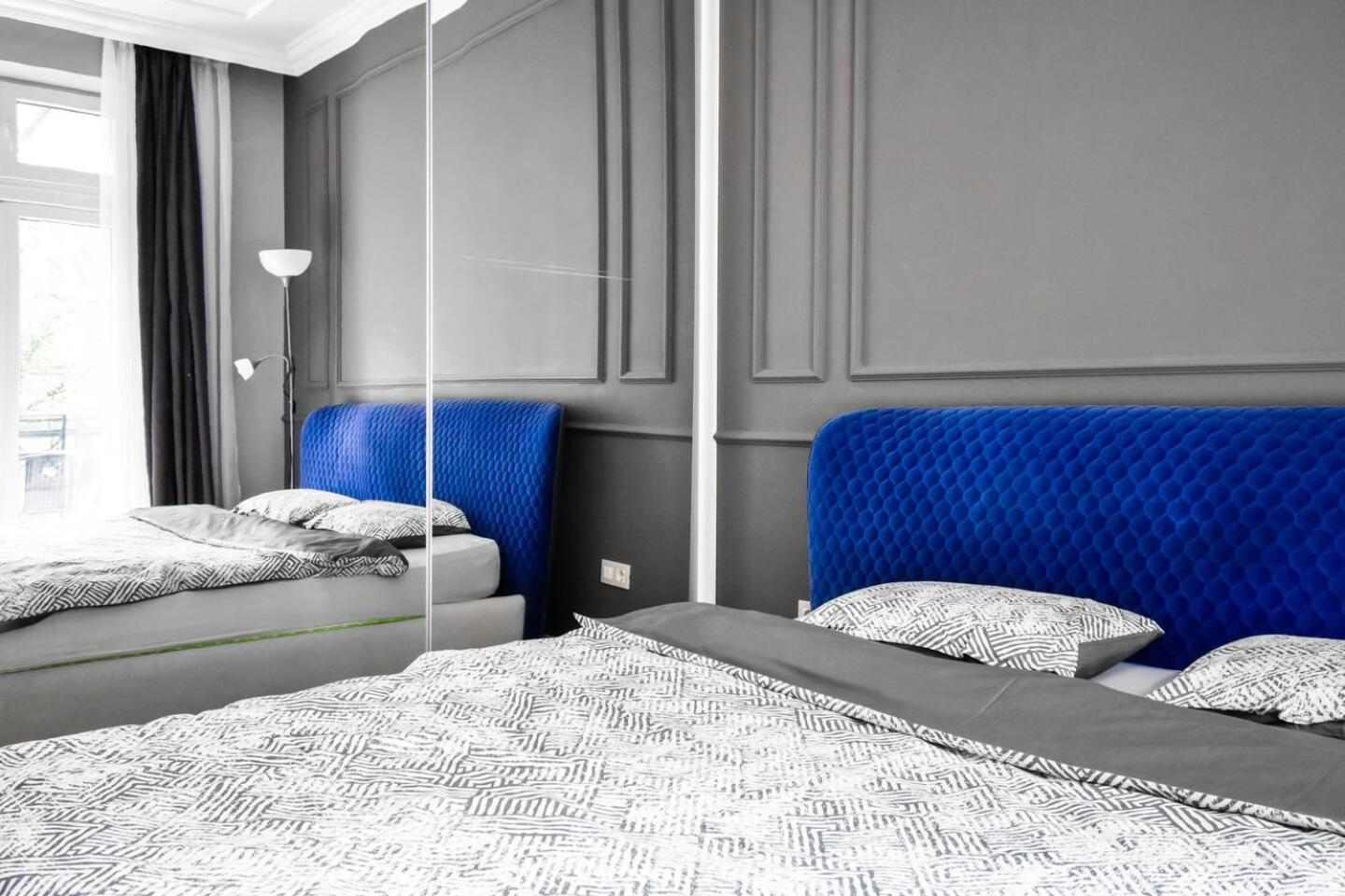 2bdr Luxury On Prime Location * Sofia