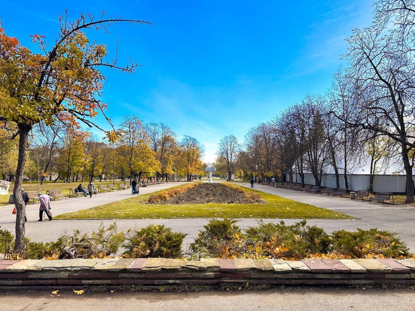 Appartement 2bdr Luxury On Prime Location