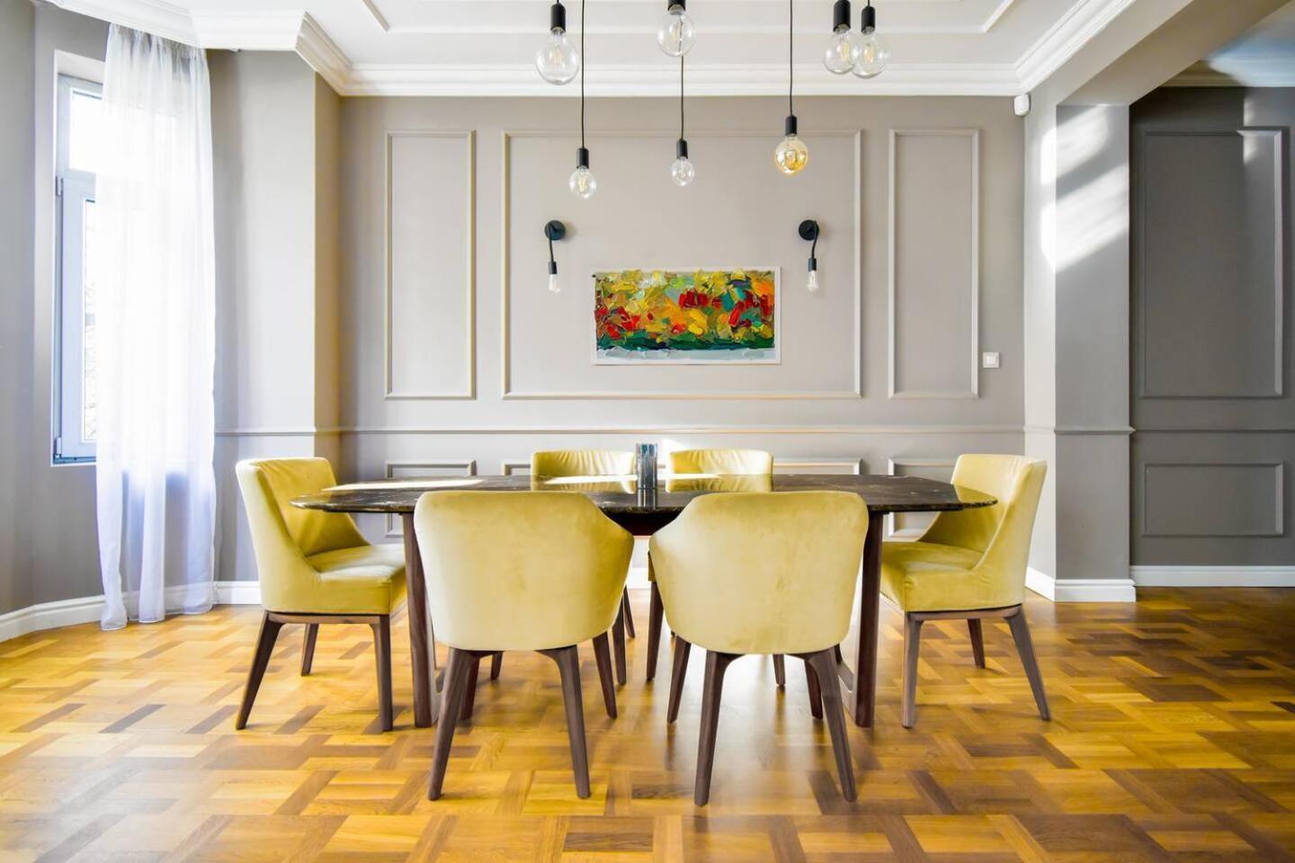 2bdr Luxury On Prime Location Apartment Sofia