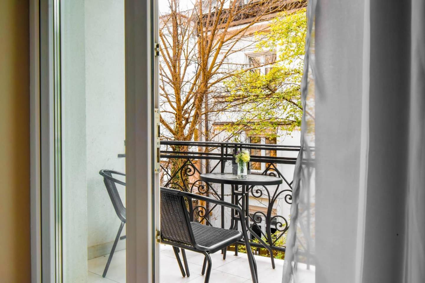 2bdr Luxury On Prime Location * Sofia