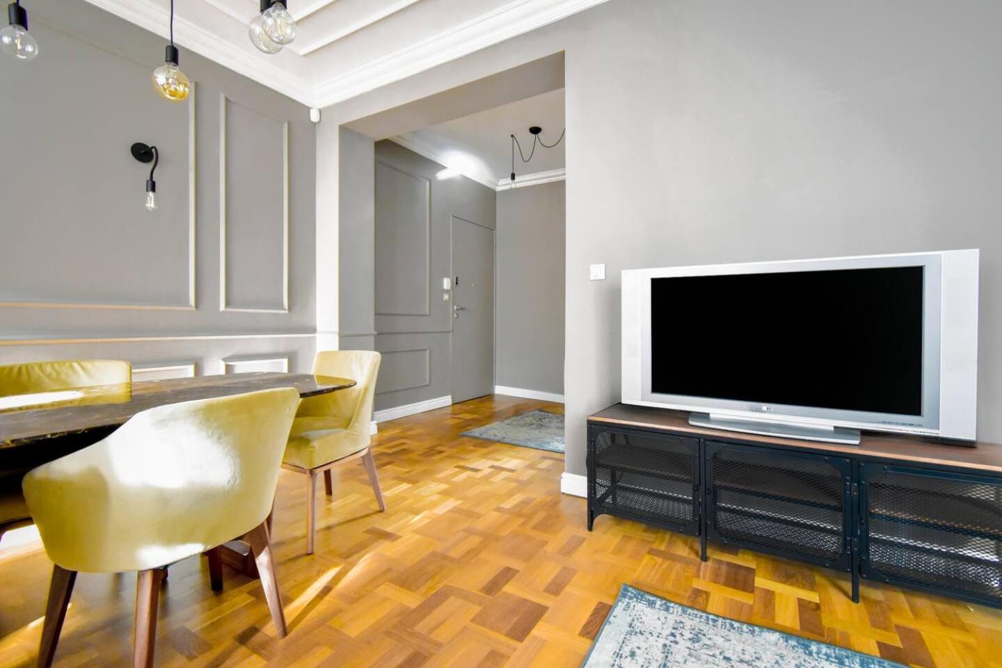 2bdr Luxury On Prime Location Sofia